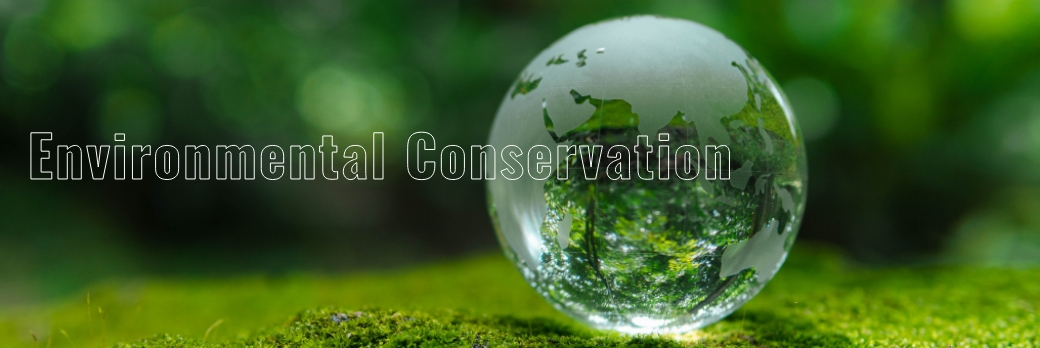 Environmental Conservation